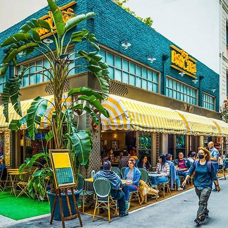 Concierge Downtown Aparthotel Athen Eksteriør bilde
