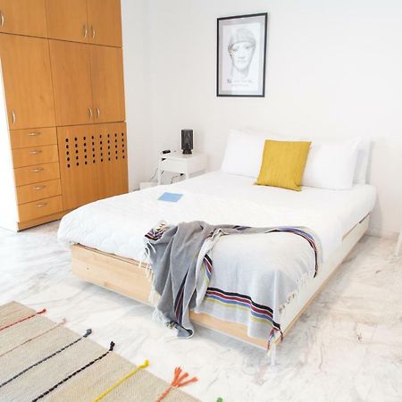 Concierge Downtown Aparthotel Athen Eksteriør bilde