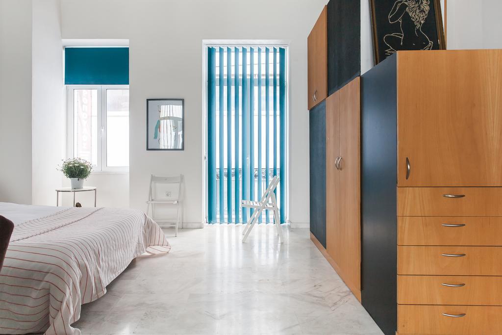Concierge Downtown Aparthotel Athen Eksteriør bilde