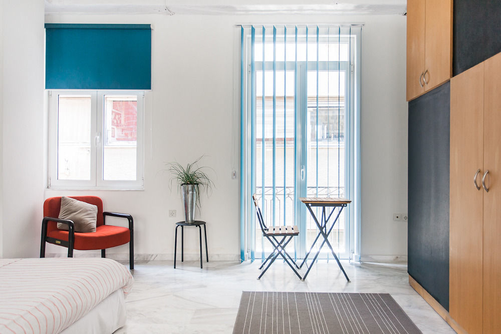 Concierge Downtown Aparthotel Athen Eksteriør bilde