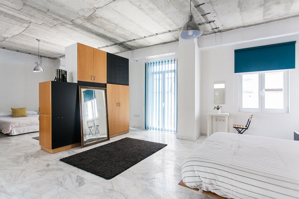 Concierge Downtown Aparthotel Athen Eksteriør bilde