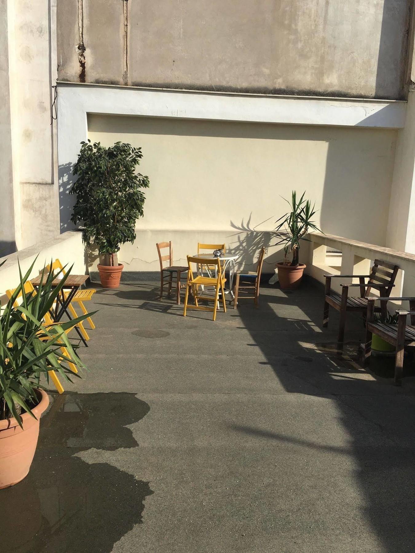 Concierge Downtown Aparthotel Athen Eksteriør bilde