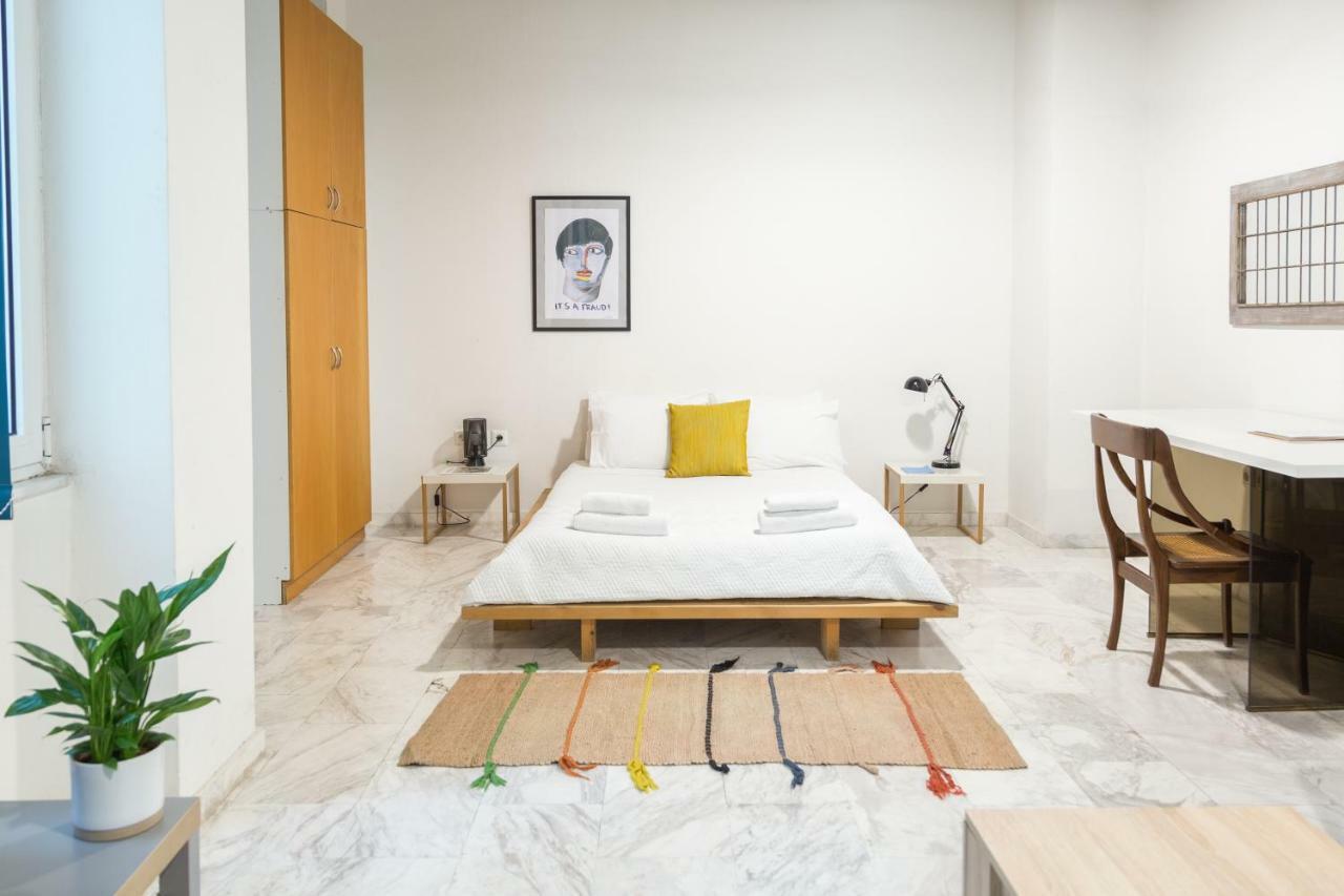 Concierge Downtown Aparthotel Athen Rom bilde