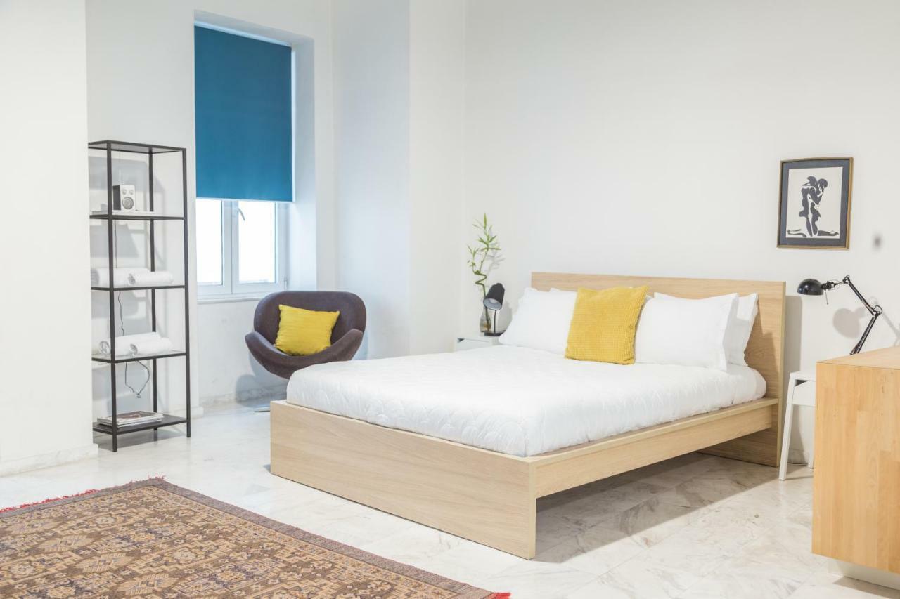 Concierge Downtown Aparthotel Athen Eksteriør bilde