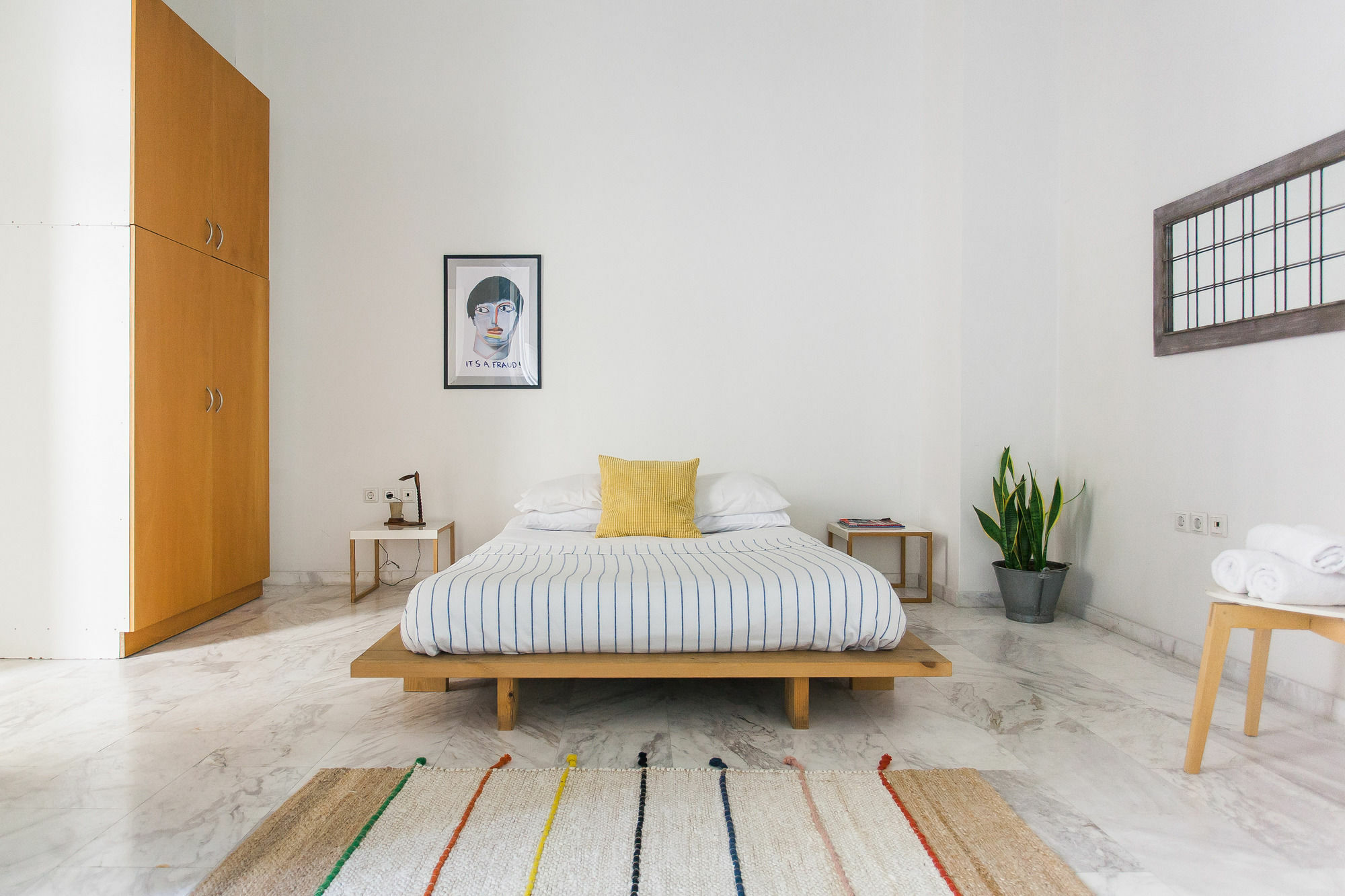 Concierge Downtown Aparthotel Athen Eksteriør bilde