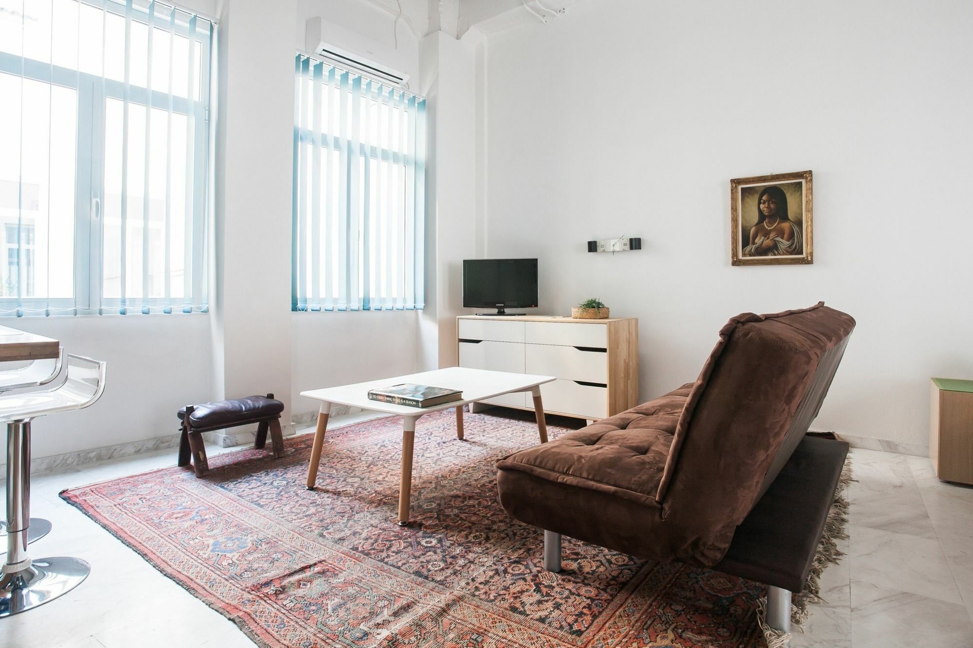 Concierge Downtown Aparthotel Athen Eksteriør bilde