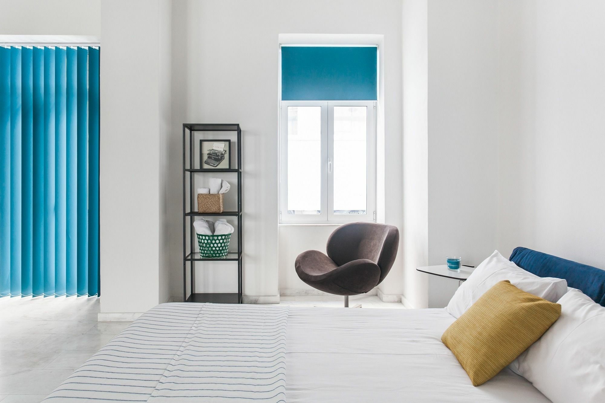Concierge Downtown Aparthotel Athen Eksteriør bilde