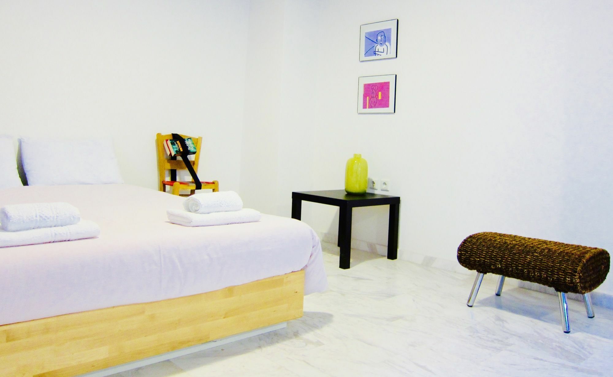 Concierge Downtown Aparthotel Athen Eksteriør bilde